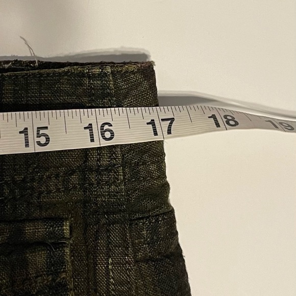 Free People shorts size 29 - Picture 4 of 4